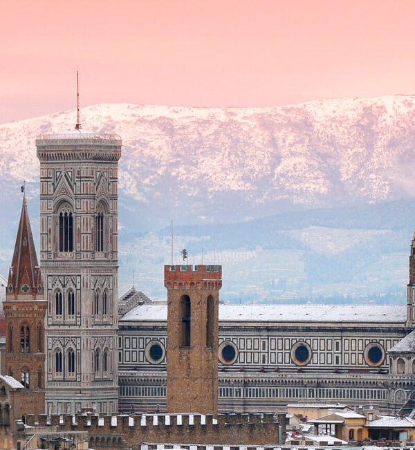 Vivir el invierno italiano: clima, cultura y adaptación