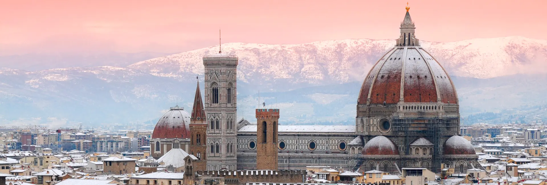 Vivir el invierno italiano: clima, cultura y adaptación