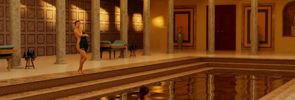 El culto al cuerpo en el mundo clásico El culto al cuerpo en el mundo clásico