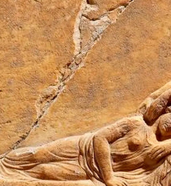 El masaje erótico en la antigüedad: el legado sensorial de Roma