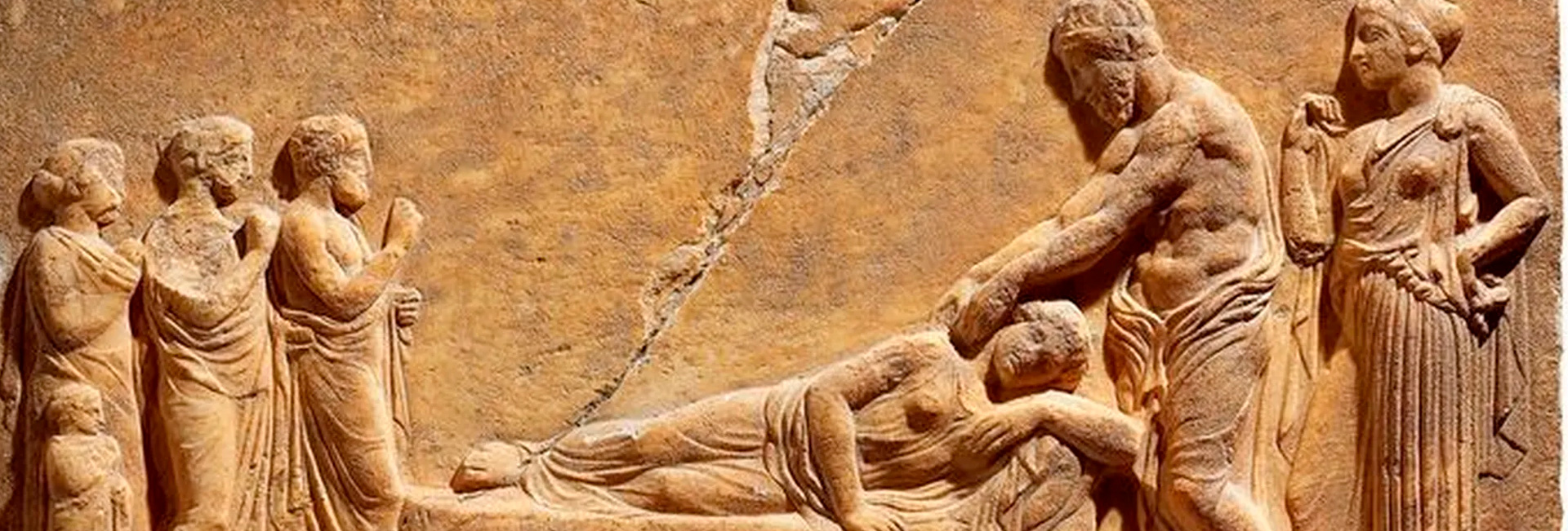 El masaje erótico en la antigüedad: el legado sensorial de Roma