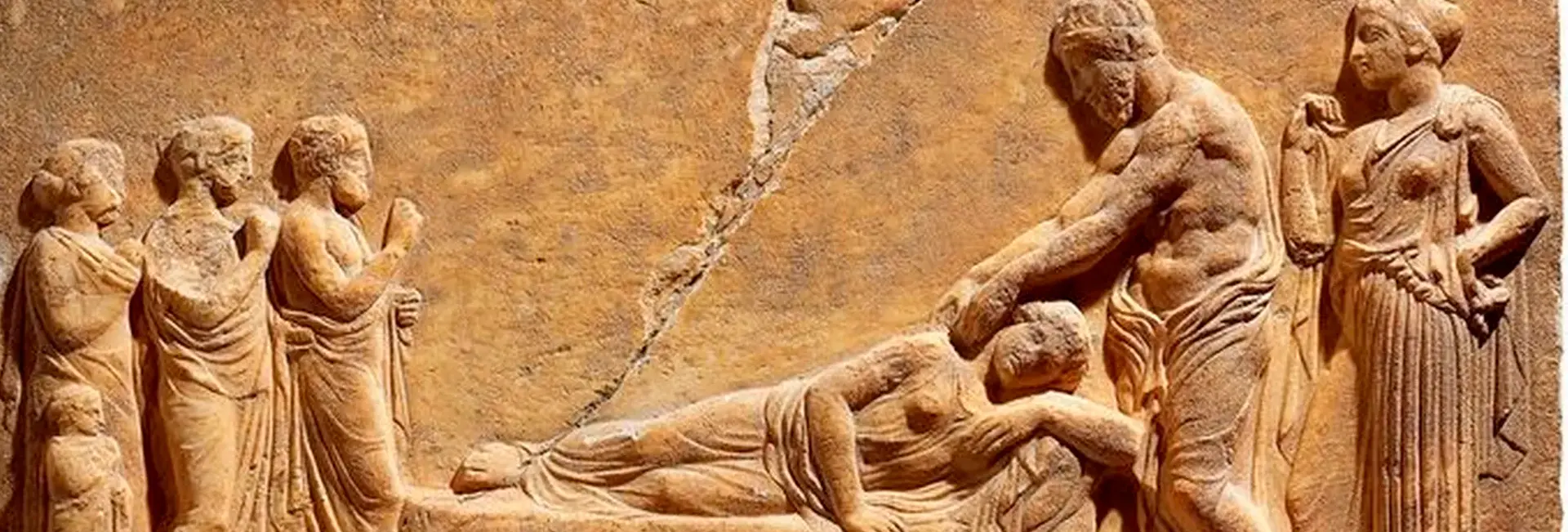 El masaje erótico en la antigüedad: el legado sensorial de Roma