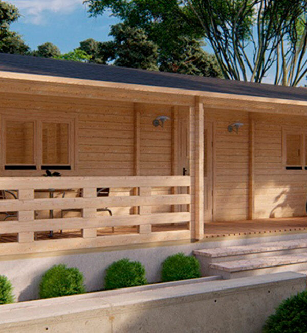 Preguntas frecuentes sobre casas de madera: Guía completa con respuestas claras y valiosas