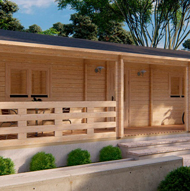 Preguntas frecuentes sobre casas de madera: Guía completa con respuestas claras y valiosas