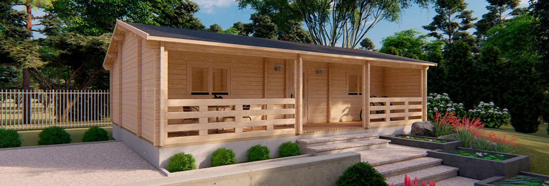 Preguntas frecuentes sobre casas de madera: Guía completa con respuestas claras y valiosas