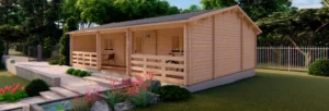 Todo sobre viviendas de madera: rendimiento, mantenimiento y realidad constructiva