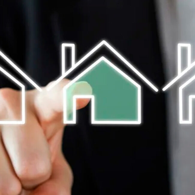 La evolución digital en la gestión inmobiliaria: hacia una administración moderna y eficiente