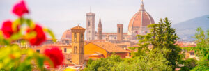 ¿Por qué la Toscana es el corazón de Italia en primavera?