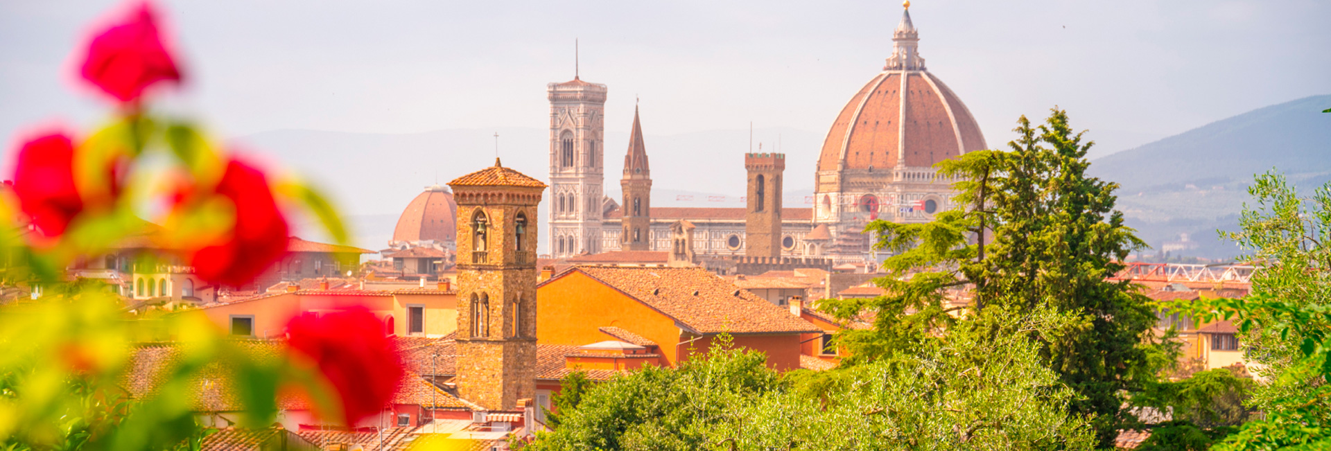 ¿Por qué la Toscana es el corazón de Italia en primavera?
