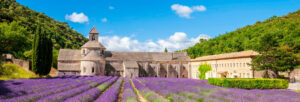 Toscana en primavera