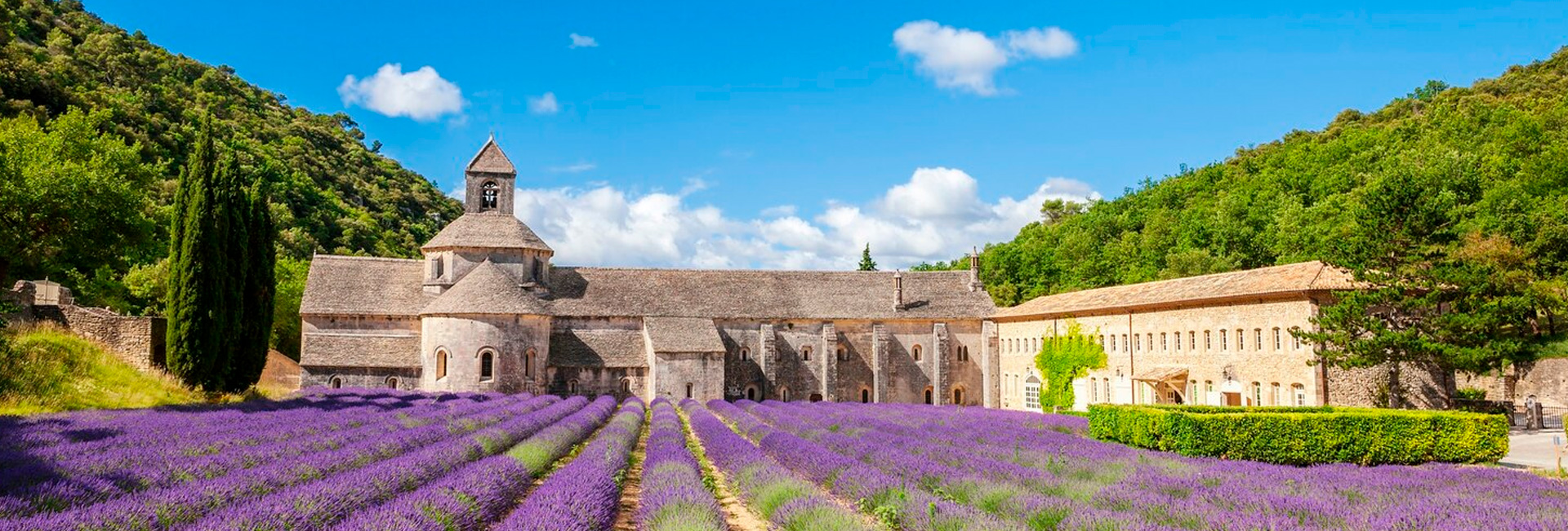 Toscana en primavera Toscana en primavera