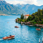 El espejo de la aristocracia italiana: Viaje al corazón del lago de Como